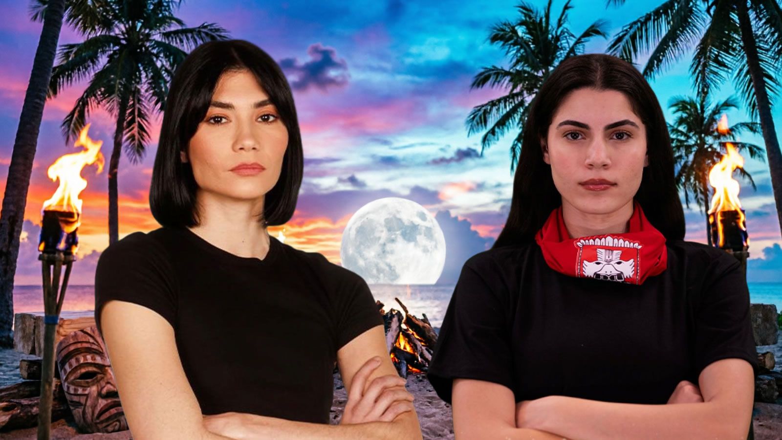 survivor 2026 kanonas dyo gynaikes metagrafes lianos