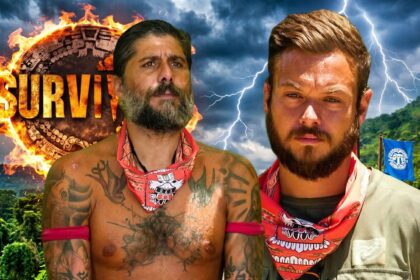 Οι παίκτες του Survivor