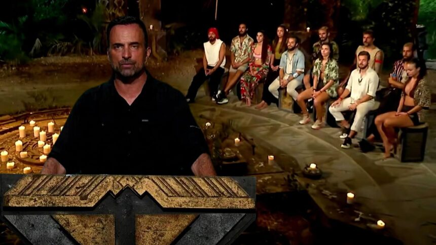 Survivor 2026: Νικητής της ζωής και του επάθλου ο Σταύρος Φλώρος - Όλα όσα έγιναν στο τελευταίο συγκλονιστικό συμβούλιο