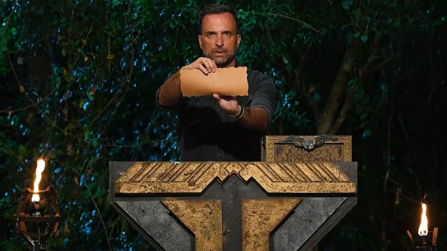 Ο Γιώργος Λιανός παρουσιάζει το Survivor 2026 στον ΣΚΑΪ - Αλλαγή στις ημέρες προβολής