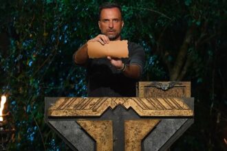 Ο Γιώργος Λιανός παρουσιάζει το Survivor 2026 στον ΣΚΑΪ - Αλλαγή στις ημέρες προβολής