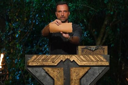 Ο Γιώργος Λιανός παρουσιάζει το Survivor 2026 στον ΣΚΑΪ - Αλλαγή στις ημέρες προβολής