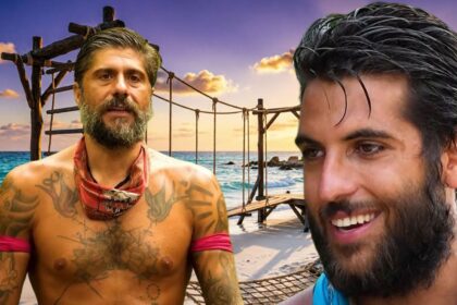 Ποια ομάδα κερδιζει σημερα 10/5 στο Survivor