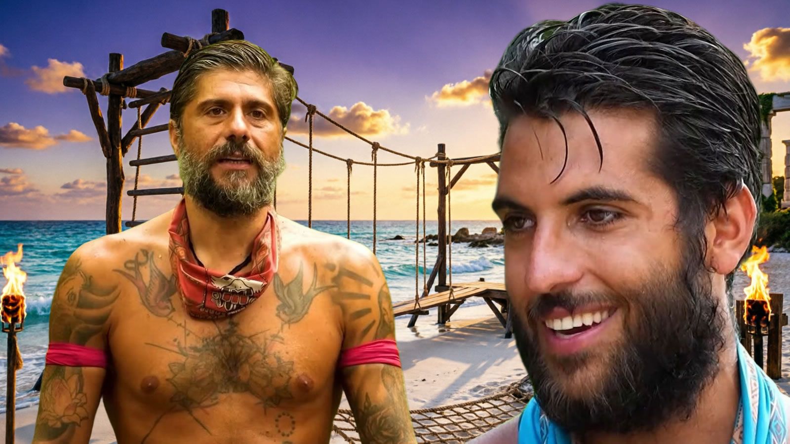 Ποια ομάδα κερδιζει σημερα 10/5 στο Survivor