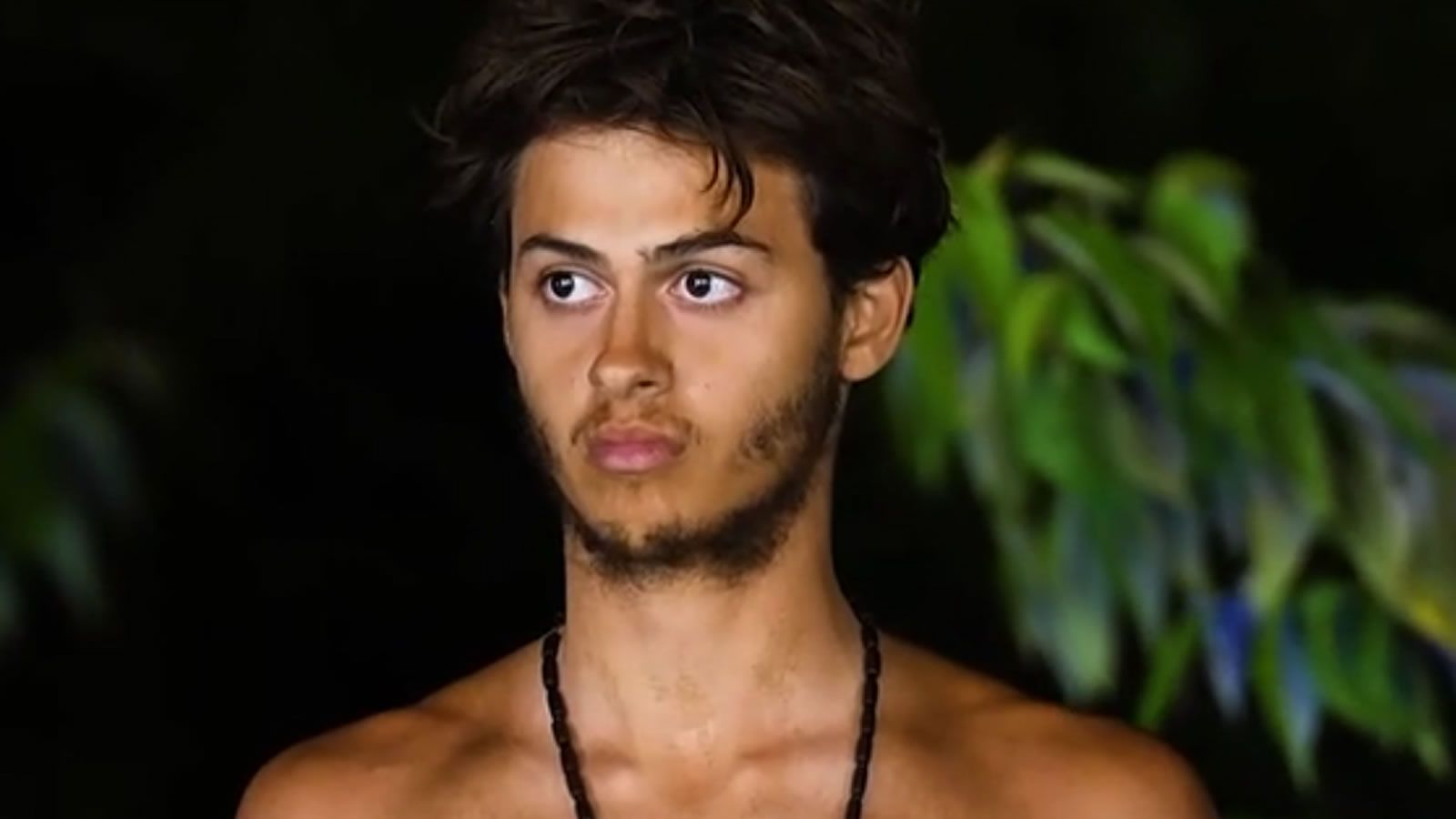survivor aderfi diloseis akrotiriasmos