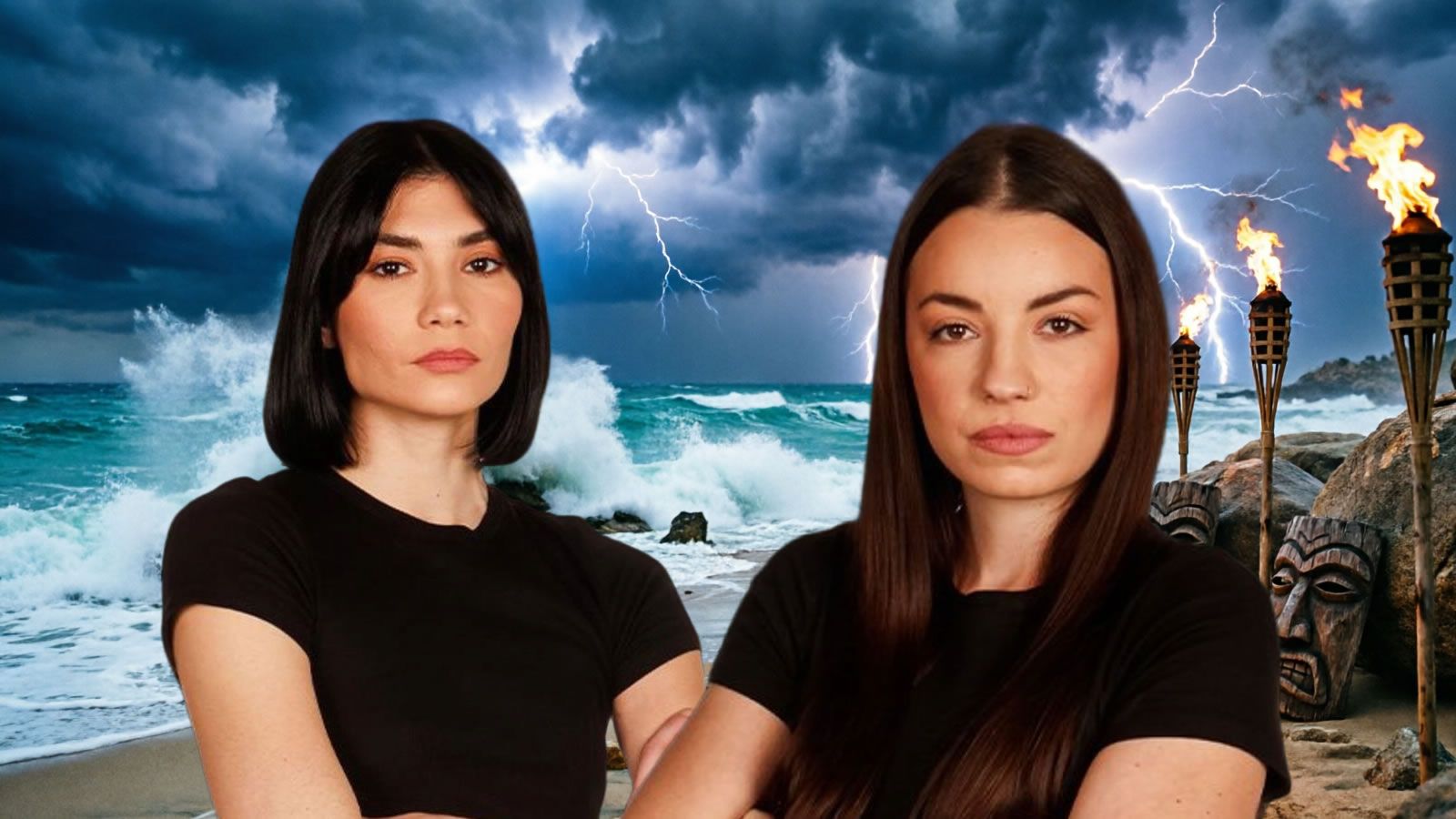 survivor anastasia klama ioanna