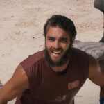 Ο Γιώργος Πολύχρου στο Survivor 2026