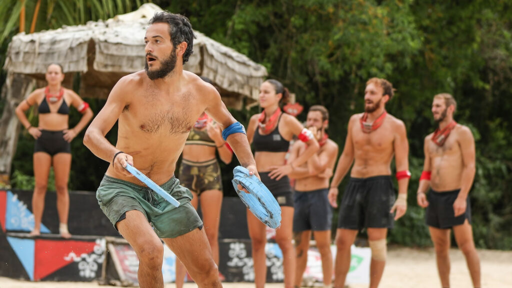 Survivor spoiler – Ποια ομάδα κερδιζει σημερα
