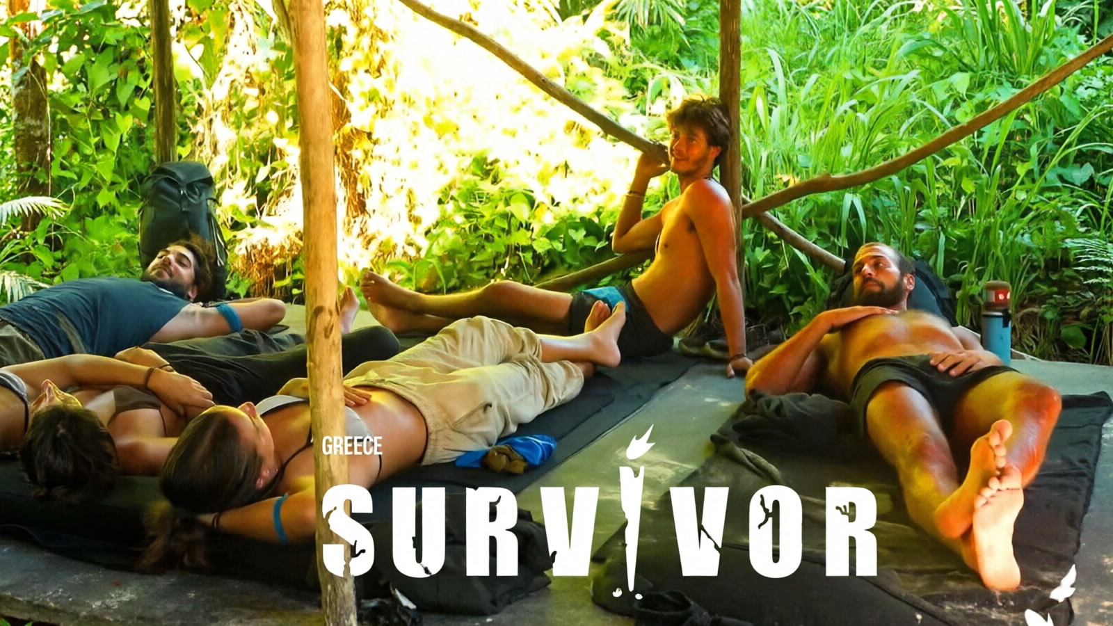 survivor mantisa antidraseis paiktes skai