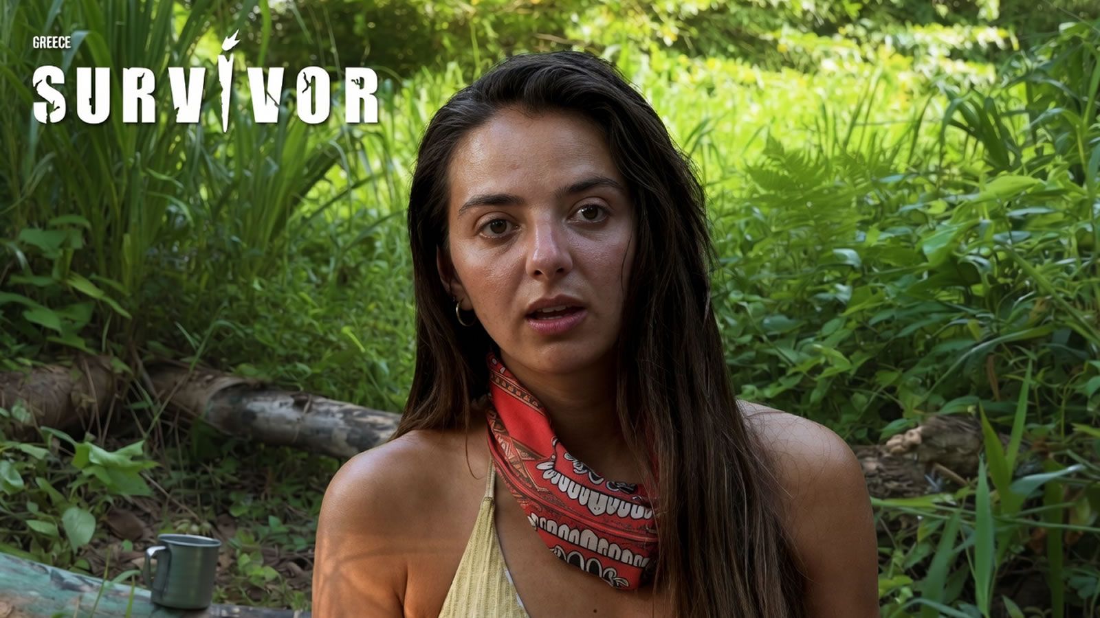 survivor mantisa sifakis apantisi kontra 1