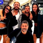 Οι παίκτες του Survivor επιστρέφουν άρον άρον στην Ελλάδα μετά το πρόωρο τέλος του ριάλιτι