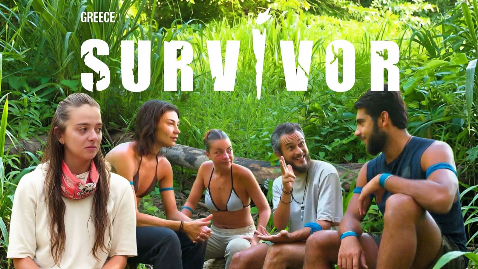 survivor sifakis mantisa diloseis 1