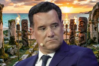 Ο Άδωνις Γεωργιάδης αναφέρθηκε με δηλώσεις τους για τον τραυματία του Survivor.