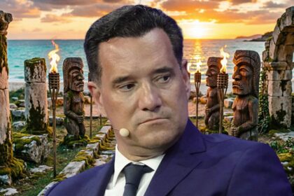 Ο Άδωνις Γεωργιάδης αναφέρθηκε με δηλώσεις τους για τον τραυματία του Survivor.