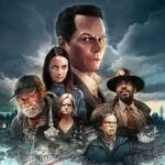 widows bay matthew rhys apple tv