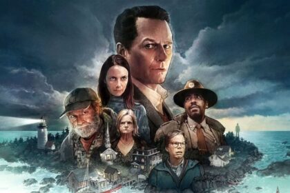 widows bay matthew rhys apple tv
