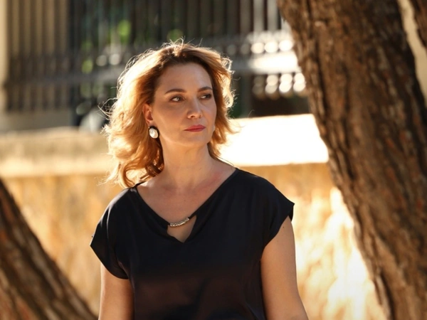Να μ' αγαπάς φινάλε: Η εξομολόγηση της Ζωής στον Λευτέρη και η κατάληξη όλων 2 Η εξομολόγηση της Ζωής στον Λευτέρη και η κατάληξη όλων