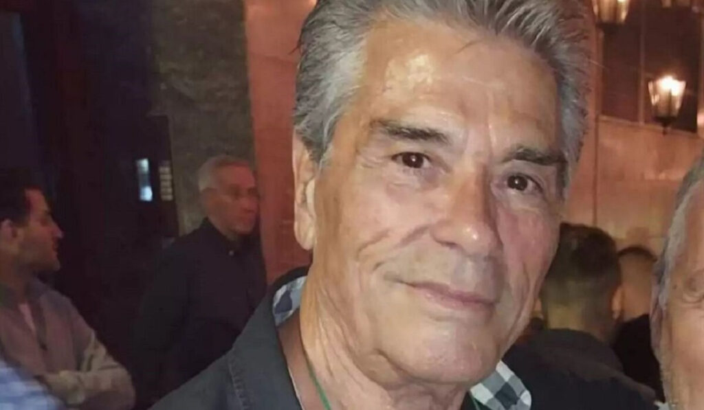 Πάνος Μιχαλόπουλος