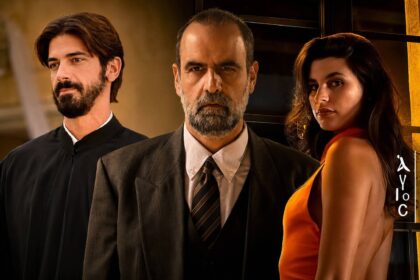 Αλλαγές στο πρόγραμμα του «Άγιος Έρωτας» στον ALPHA πριν το φινάλε