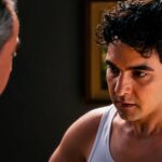 Η Άννα δίνει μάχη στο νοσοκομείο και ο Στέφανος καταρρέει από την προδοσία στη σειρά Άγιος Έρωτας.