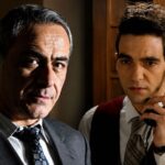 Ο Κυριάκος στον «Άγιο Έρωτα» παίρνει την απόφαση να εξορίσει Πέτρο και Ειρήνη.