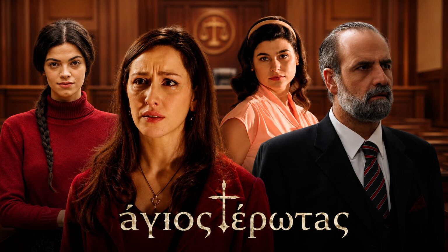 agios erotas nikolaos dikastirio