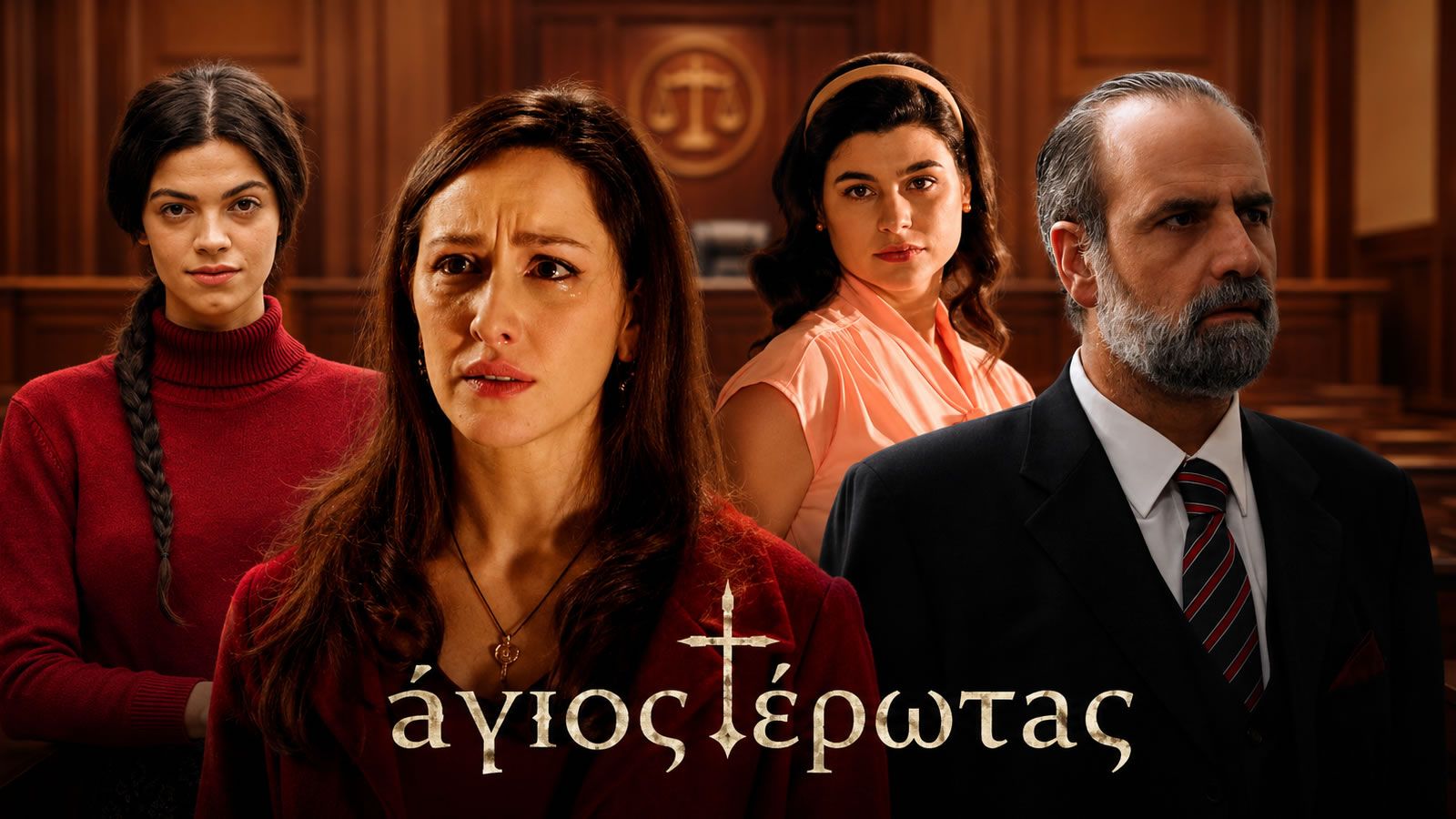 agios erotas nikolaos dikastirio