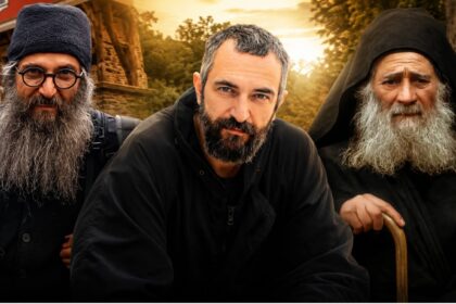 agios iosif seira mega servetalis
