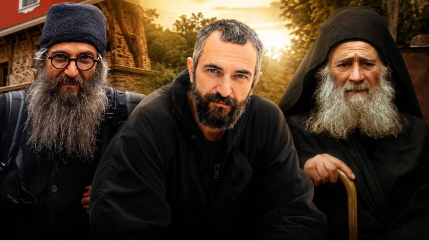 agios iosif seira mega servetalis