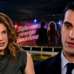 Ο Αλέξανδρος Σκουρλέτης και η Ευγενία Ξυγκόρου πρωταγωνιστές στη νέα καθημερινή σειρά του ΑΝΤ1 Ντέρτι.