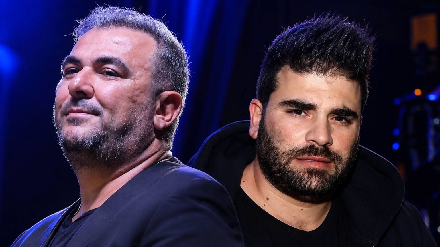 Ο Αντώνης Ρέμος μιλάει συγκινημένος για τον Παντελή Παντελίδη στην εκπομπή «Τετ α Τετ»
