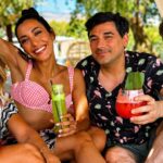 Η Αθηνά Οικονομάκου αποχαιρετά με συγκίνηση τη σειρά Έχω Παιδιά του MEGA μετά το τελευταίο γύρισμα