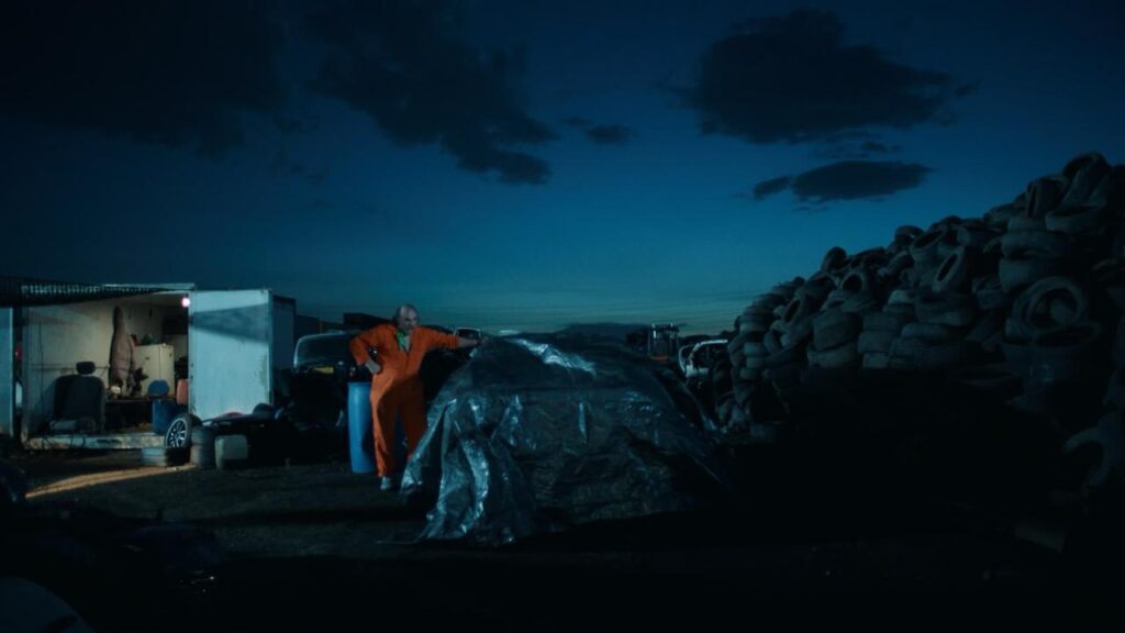 camping stopcarre