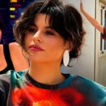 Η Δανάη Παππά καλεσμένη στο «The 2Night Show» του Γρηγόρη Αρναούτογλου