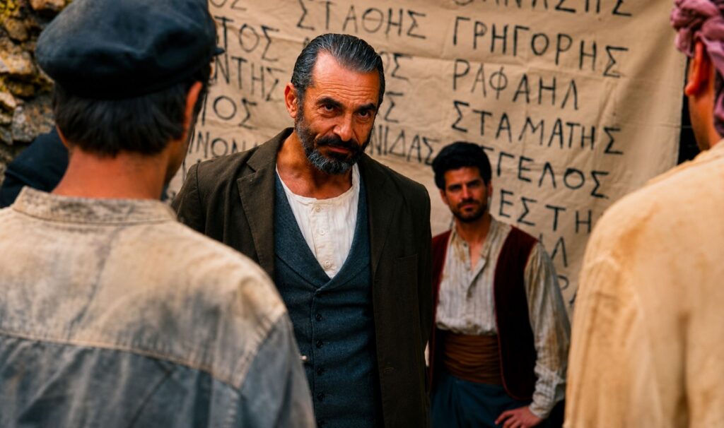 Η παραφροσύνη του Δρακούλη