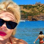 eleni menegaki kokkino mpikini sounio