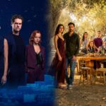 Η Γη της Ελιάς και Μια Νύχτα Μόνο εκτός προγράμματος MEGA 2 Ιουνίου
