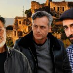 Ο Λυκούργος πέφτει θύμα άγριας ληστείας και η Μαρουσώ ανακαλύπτει τον κοριό της αστυνομίας στη σειρά Η Γη της Ελιάς.