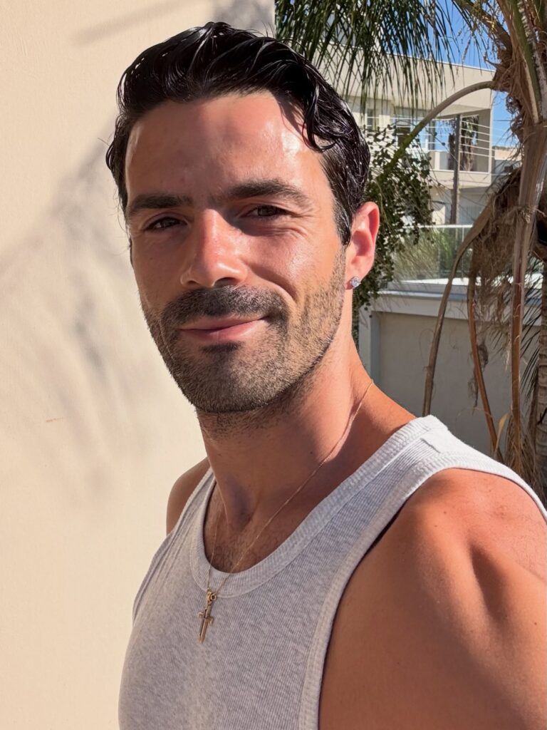 Γιάννης Ψιψιλής 