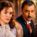 «Grand Hotel φινάλε: Αλίκη, Ιορδάνης και Φρίντα στη σκηνή του γάμου»