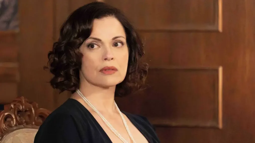 «Grand Hotel»: Η ενέδρα που στέλνει την Κυβέλη στο νοσοκομείο — Τι θα δούμε απόψ 2 grand hotel kyveli