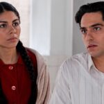 Ο Νικόλας στη σειρά Grand Hotel του ANT1 πριν το φινάλε