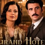 Ο Ρήγας Αλεξίου στο «Grand Hotel» τη στιγμή της σύλληψής του