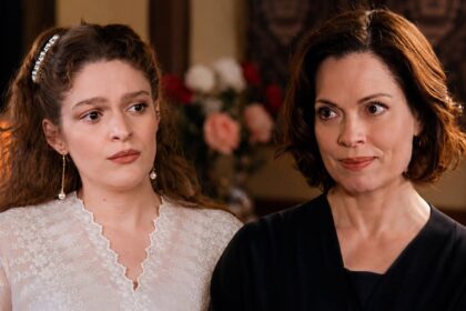 Grand Hotel spoiler 125ο επεισόδιο – Αλίκη και Κυβέλη σε σύγκρουση