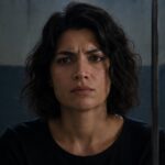 Η Χριστιάνα συλλαμβάνεται και δολοφονείται μέσα στις φυλακές στα νέα επεισόδια της σειράς Η Γη της Ελιάς.