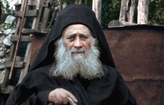 Άγιος Ιωσήφ