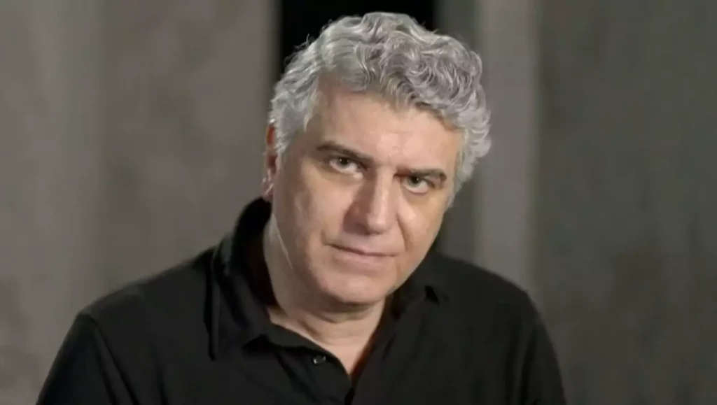 Κενά Μνήμης στον Alpha: Ο Βλαδίμηρος Κυριακίδης στον πιο δύσκολο ρόλο της καριέρας του 2 Βλαδίμηρος Κυριακίδης