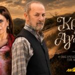 Κατερίνα Διδασκάλου και Στέλιος Μάινας πρωταγωνιστούν στη νέα σειρά Κρίνο και αγκάθι του ANT1
