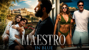 Αντίνοος Αλμπάνης για Maestro: «Πέντε χρόνια, τέσσερις σεζόν» – Το αντίο που προδίδει το τέλος