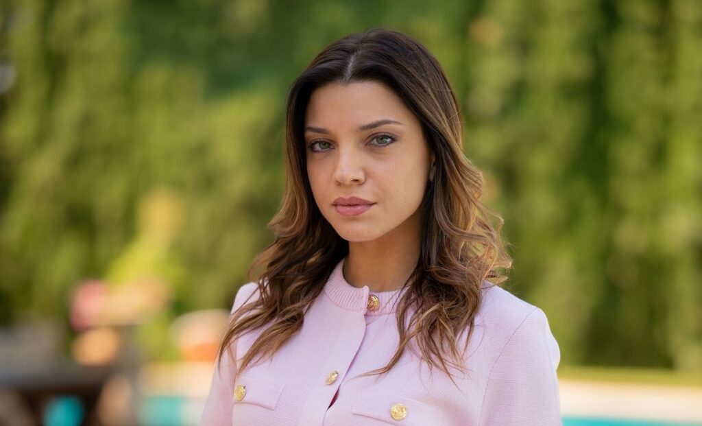 marilia mitrousi na m agapas
